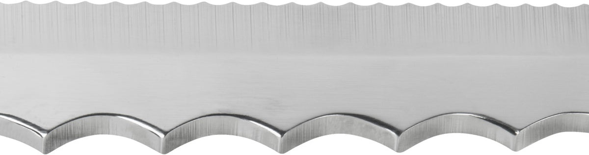 Connex products couteau isolant dentelé 42cm