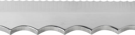 Couteau isolant Connex dentelé 42cm