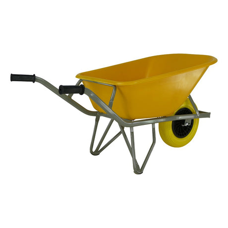 Produits Altrad brouette dynamique 100 roue ovale nml
