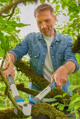 Sécateur Gardena easycut s - 12030-20