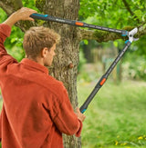 Sécateur Gardena telecut pro l