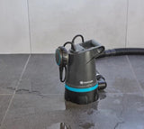 Pompe submersible Gardena 20000 basique - 09016-47