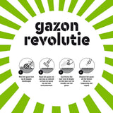 Pokon révolution de la pelouse 1kg