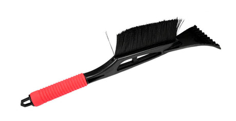 Grattoir à glace Mm eurotool avec brosse luxe 55cm