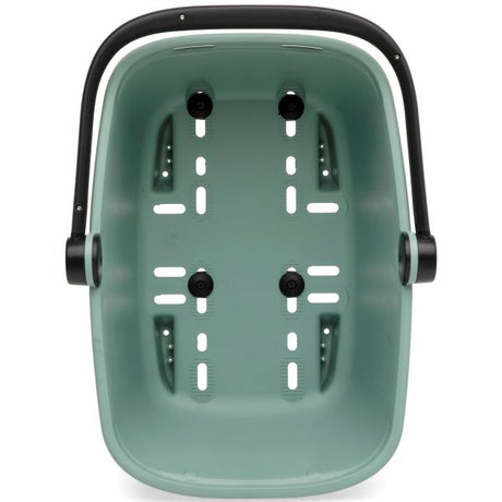 New Looxs Mand Clipper Green Racktime 28L 47X37X27 CM 700,811RT