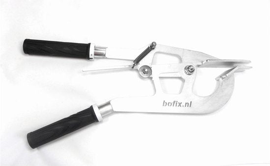 Bofix spec.ger. pince de montage de pneus de luxe