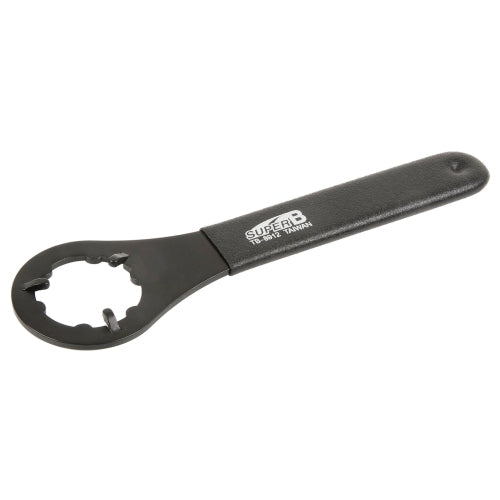 Superbe clé de pédalier super b pour boîtiers de pédalier fag et campagnolo
