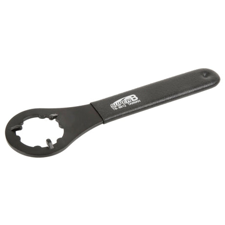 Superbe clé de pédalier super b pour boîtiers de pédalier fag et campagnolo