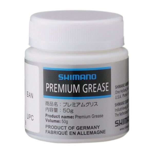 Graisse Shimano pour pot Dura Ace de 50 grammes