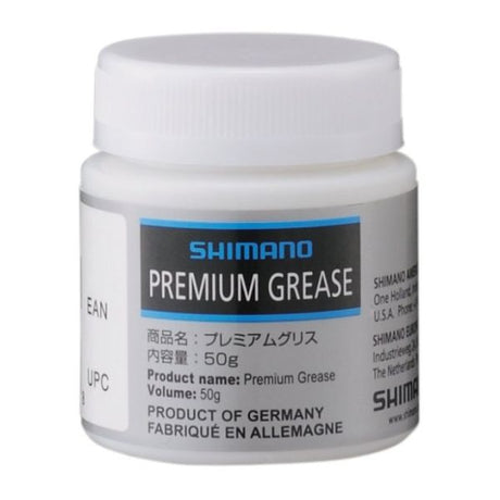 Graisse Shimano pour pot Dura Ace de 50 grammes