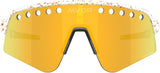 Oakley sutro lite sweep sports glasses