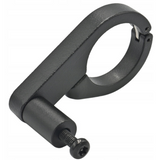 Support de guidon Herrmans pour phare Nordic ø31,8 mm