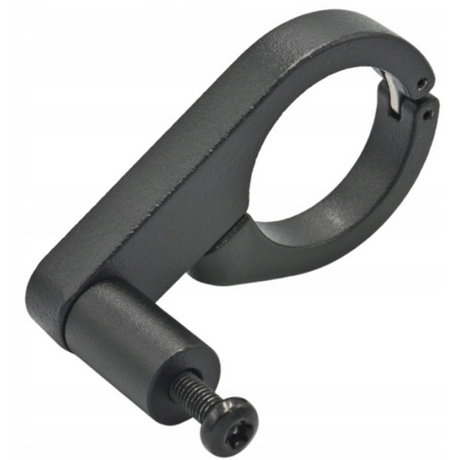 Support de guidon Herrmans pour phare Nordic ø31,8 mm