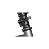 Satte ajusté Satori Alimable Easy Up 1-1 8 - noir