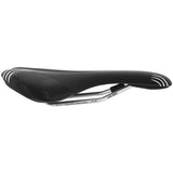Trivio - selle de vélo aphrodite pfs noir