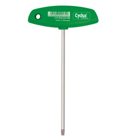 Clé Torx avec Grip T et Magicspring® TX-25 mm,