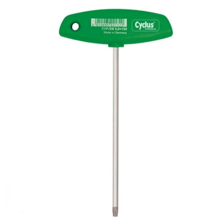 Clé Torx avec Grip T et Magicspring® TX-30 mm,