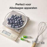 Piles aaa super alcalines GP 4hp