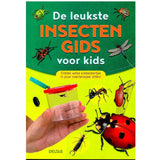 Le meilleur guide d'insectes pour les enfants