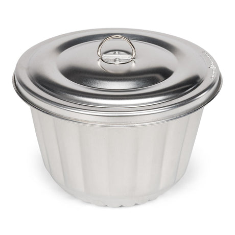 Moule à pouding à la patisse poffert 2,0l 18cm