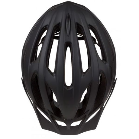 Casque Polisport sport flow noir mat m (55-57cm)
