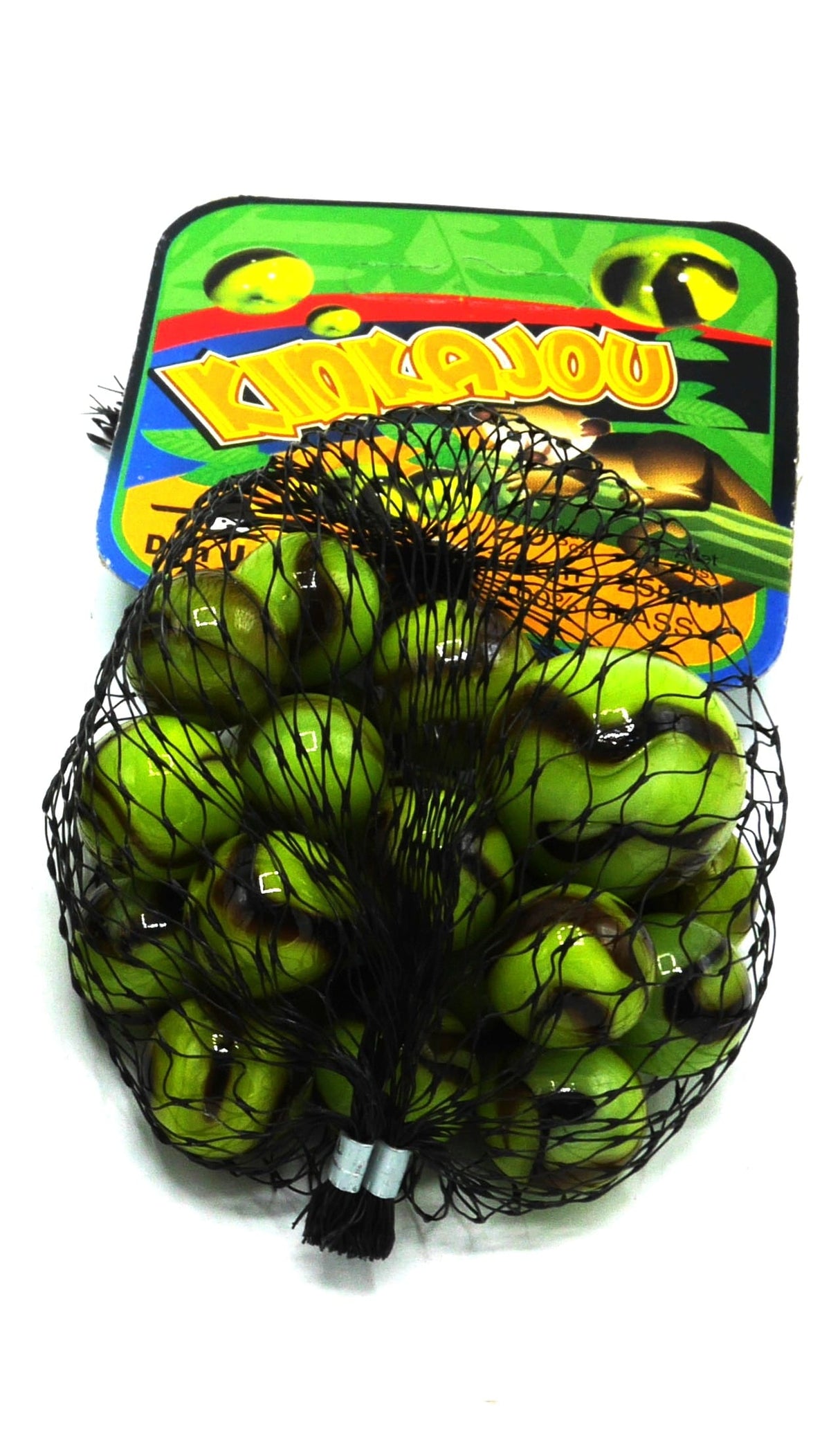 Billes Adic kinkajou 20 + 1 grande