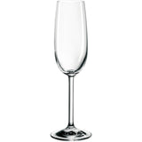 Verre à champagne pur Montana 6pcs 200ml