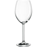 Verre à vin rouge pur Montana 6pcs 390ml