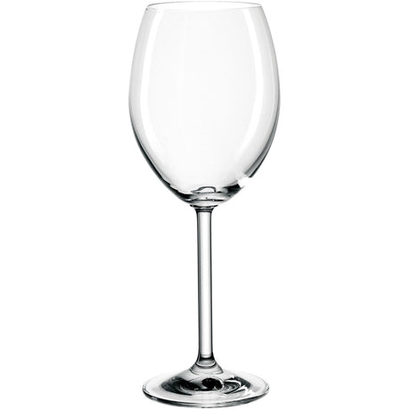 Verre à vin rouge pur Montana 6pcs 390ml