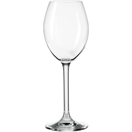 Verre à vin blanc pur Montana 6pcs 250ml