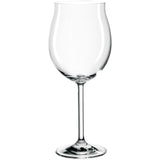 Verre à vin pur bordeaux Montana 6pcs 550ml