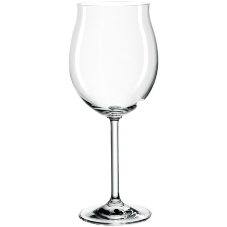 Verre à vin pur bordeaux Montana 6pcs 550ml