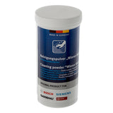 Bosch Siemens poudre nettoyante inox 100gr