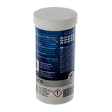 Bosch Siemens poudre nettoyante inox 100gr