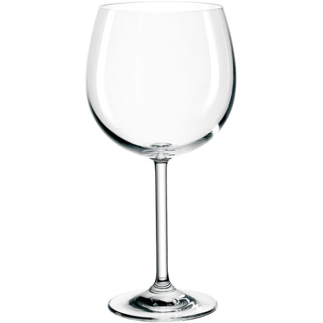 Verre à vin pur bordeaux Montana 6pcs 630ml