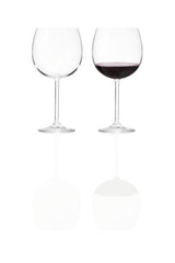 Verre à vin pur bordeaux Montana 6pcs 630ml