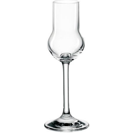 Verres à liqueur pure Montana 6pcs 60ml