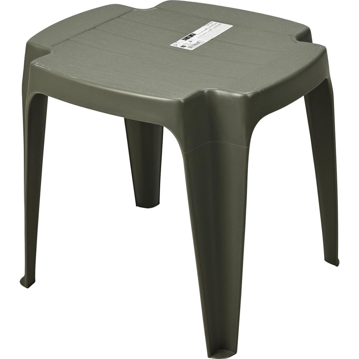 Repose-pieds de jardin Pro suisi vert