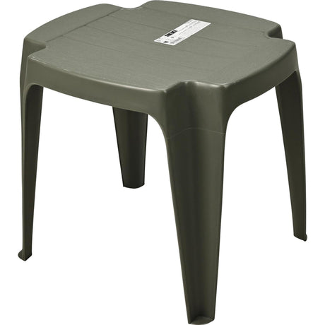 Repose-pieds de jardin Pro suisi vert