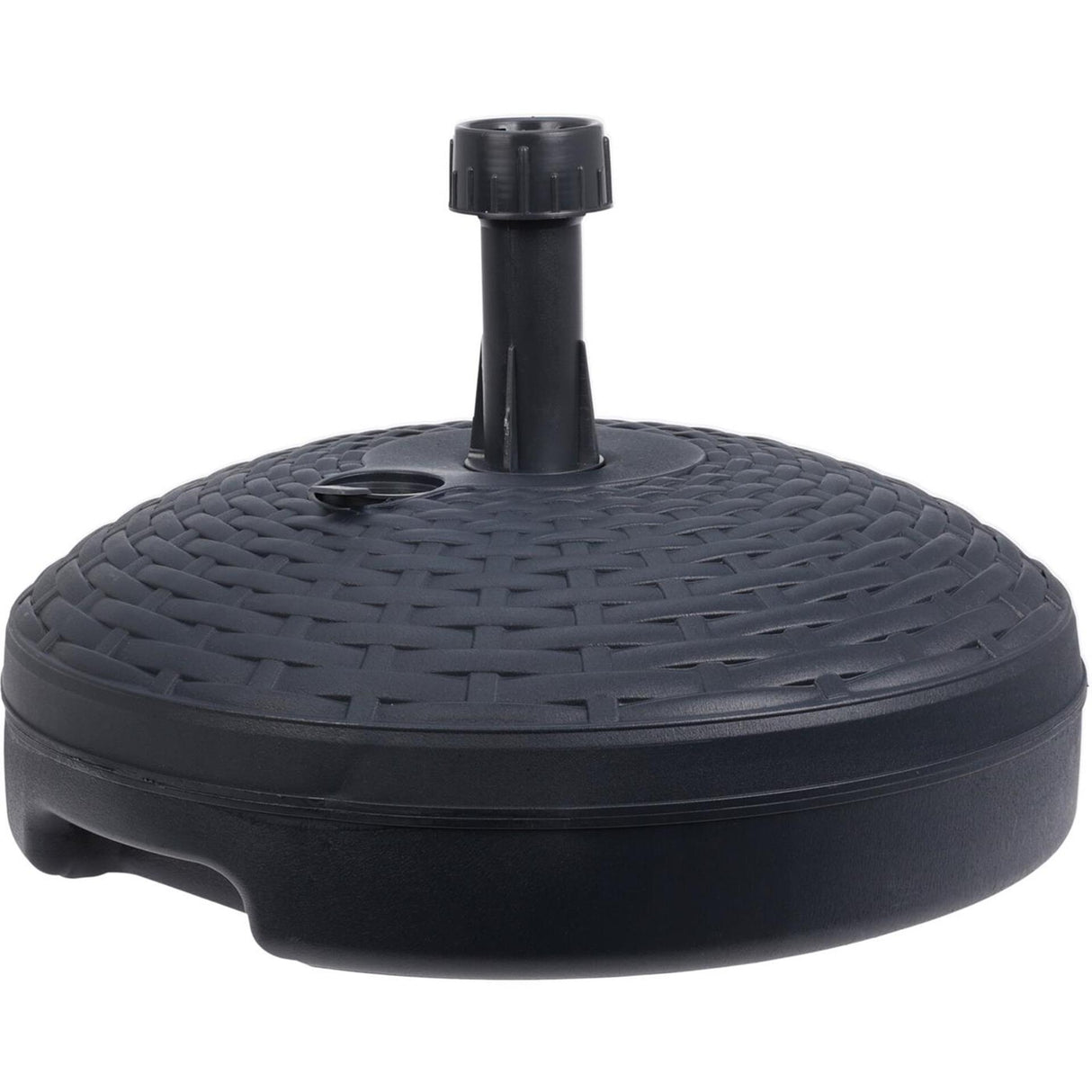 Pro garden parasolstandaard 20l antraciet