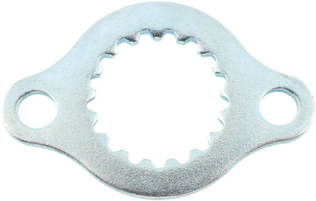 Spec-x veiligheidsplaatje sprocket locking plate