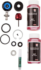 Rockshox kit de mise à niveau rs chargeur amortisseur boxxer