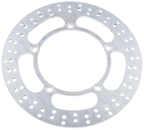 TRW -Disque de frein Lucas MST203 rotor MST203 rigide