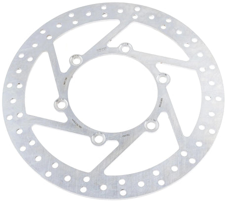 TRW -Disque de frein Lucas MST230 rotor MST230 rigide