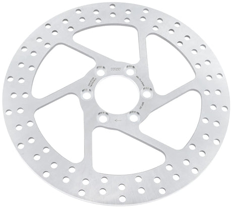 TRW -Disque de frein Lucas MST231 rotor MST231 rigide