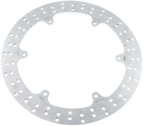 TRW -Disque de frein Lucas MST249 rotor MST249 rigide