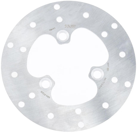 TRW -Disque de frein Lucas MST261 rotor MST261 rigide