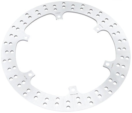 TRW -Disque de frein Lucas MST264 rotor MST264 rigide
