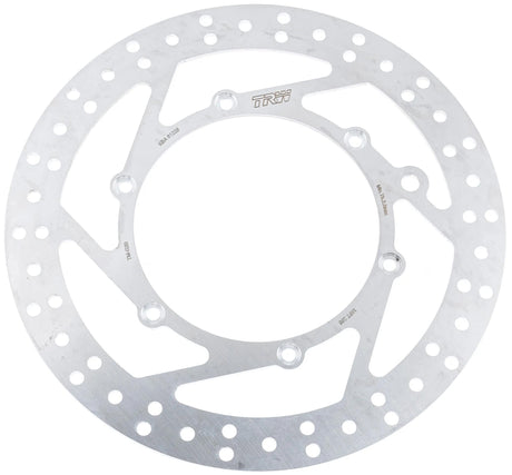 TRW -Disque de frein Lucas MST265 rotor MST265 rigide