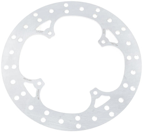 TRW -Disque de frein Lucas MST300 rotor MST300 rigide